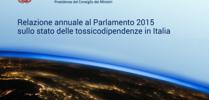 relazione-tossicodipendenze-italia-2015