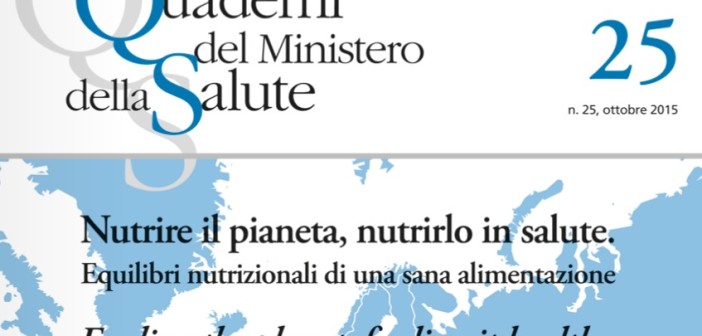 ministero-salute-quaderno-equilibri-nutrizionali