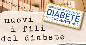 Muovi i fili, la Giornata mondiale del diabete 2015, 14-15 novembre pieghevole-giornata-nazionale-diabete-2015-dettaglio