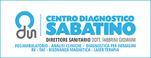 Centro Diagnostico Sabatino