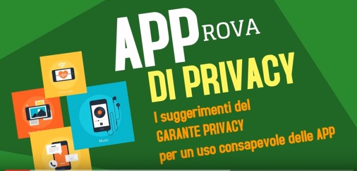 campagna-garante-privacy-app