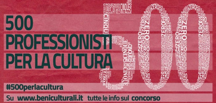 concorso-mibact-assunzione-funzionari