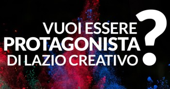 lazio-creativo-2017-regione-lazio
