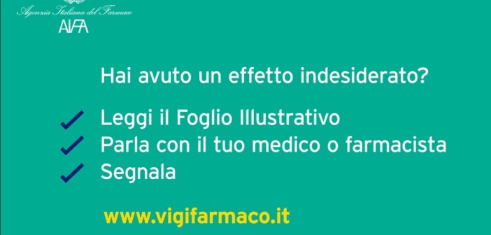 campagna-aifa-segnalazione-effetti-farmaci