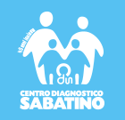 link al sito del Centro Diagnostico Sabatino