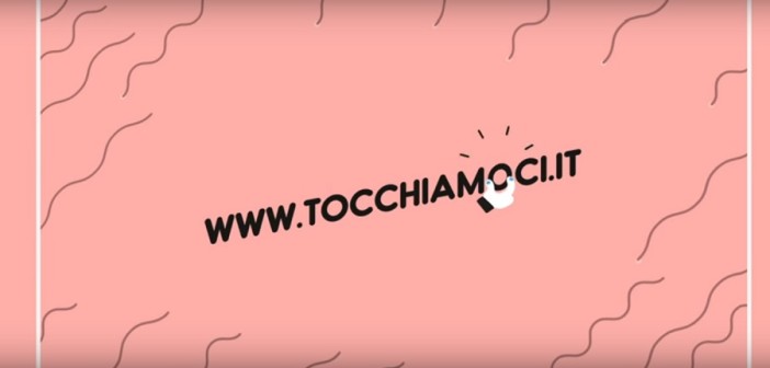 campagna-tocchiamoci-fondazione-veronesi