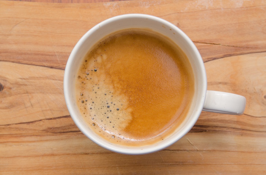 Indagine Iss consumo di caffè e riduzione del rischio cancro prostata