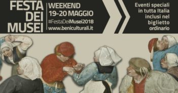 festa-dei-musei-2018