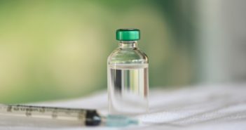 Vaccinazione antinfluenzale Lazio, dal 15 ottobre la campagna annuncio-lazio-campagna-vaccino-antinfluenzale-2019