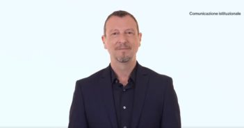 video-prevenzione-coronavirus-ministro-salute-amadeus-rai