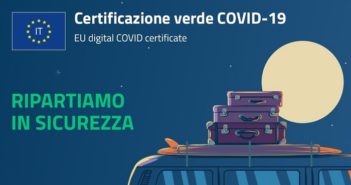 App VerificaC19, rilasciata la nuova versione